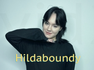 Hildaboundy