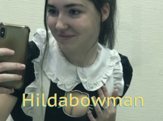 Hildabowman