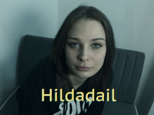 Hildadail