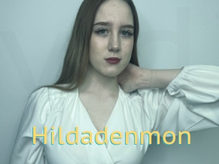 Hildadenmon