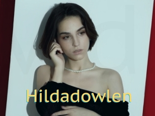 Hildadowlen
