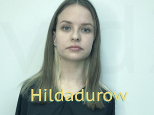 Hildadurow