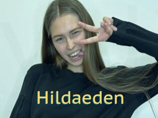 Hildaeden