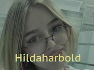 Hildaharbold