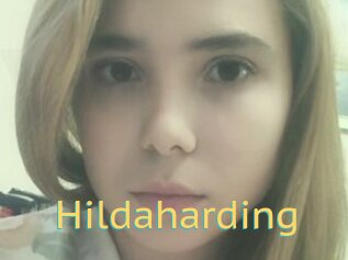 Hildaharding
