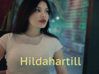 Hildahartill