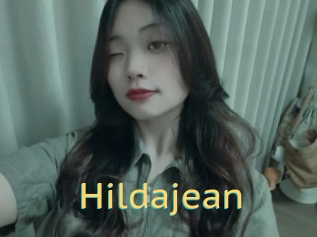 Hildajean