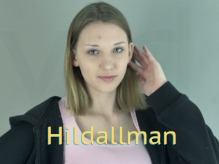 Hildallman