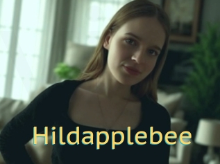 Hildapplebee