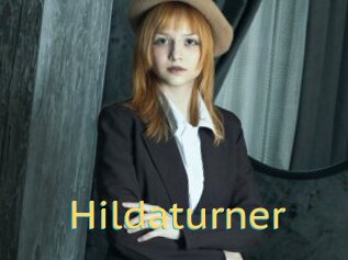 Hildaturner