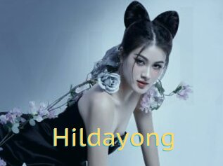 Hildayong