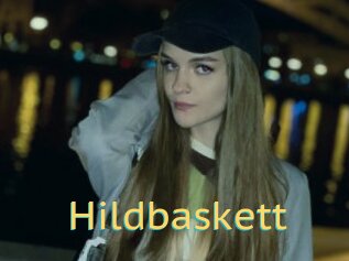 Hildbaskett