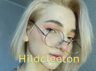 Hildcleeton
