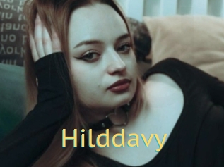 Hilddavy
