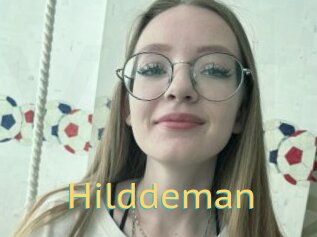 Hilddeman