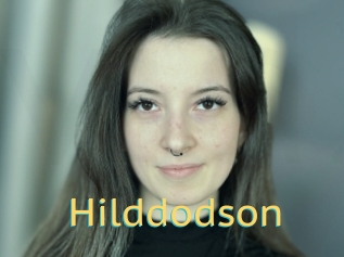 Hilddodson