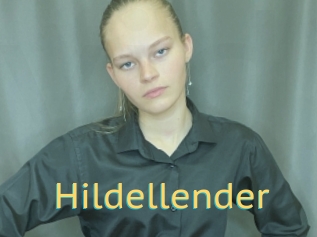 Hildellender