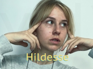 Hildesse