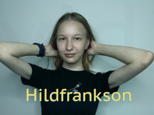 Hildfrankson