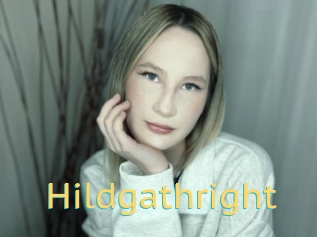 Hildgathright