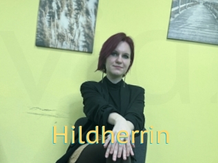 Hildherrin