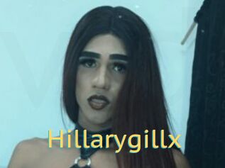 Hillarygillx