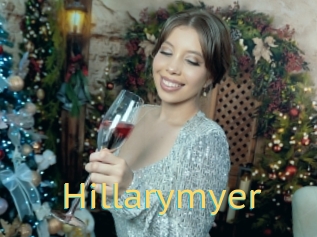Hillarymyer