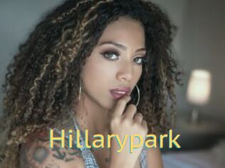 Hillarypark
