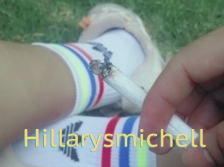 Hillarysmichell