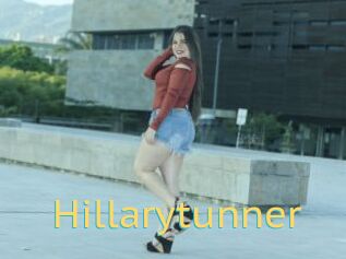 Hillarytunner