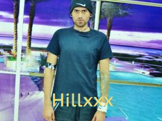 Hillxxx