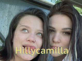 Hillycamilla