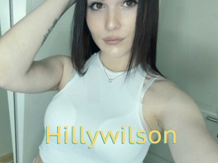 Hillywilson