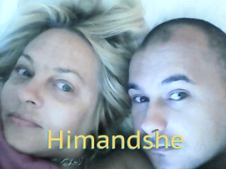 Himandshe