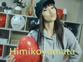 Himikoyomata
