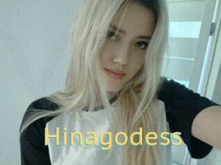 Hinagodess