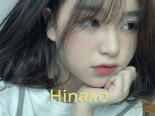 Hinako
