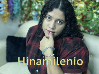 Hinamilenio