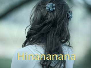 Hinananana