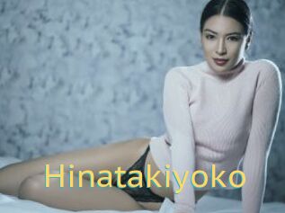 Hinatakiyoko