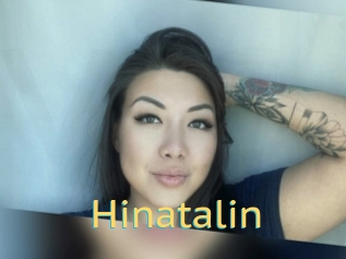 Hinatalin
