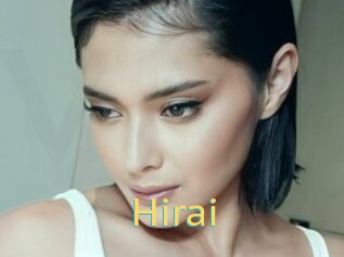 Hirai