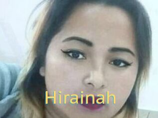 Hirainah