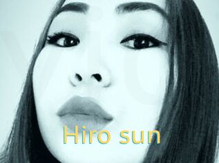 Hiro_sun
