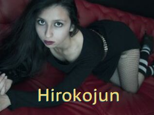 Hirokojun