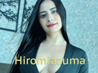 Hiromiazuma
