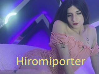 Hiromiporter