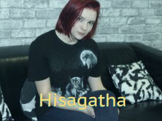 Hisagatha
