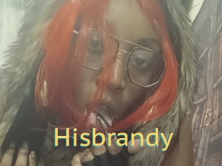 Hisbrandy