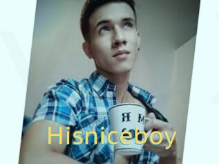 Hisniceboy